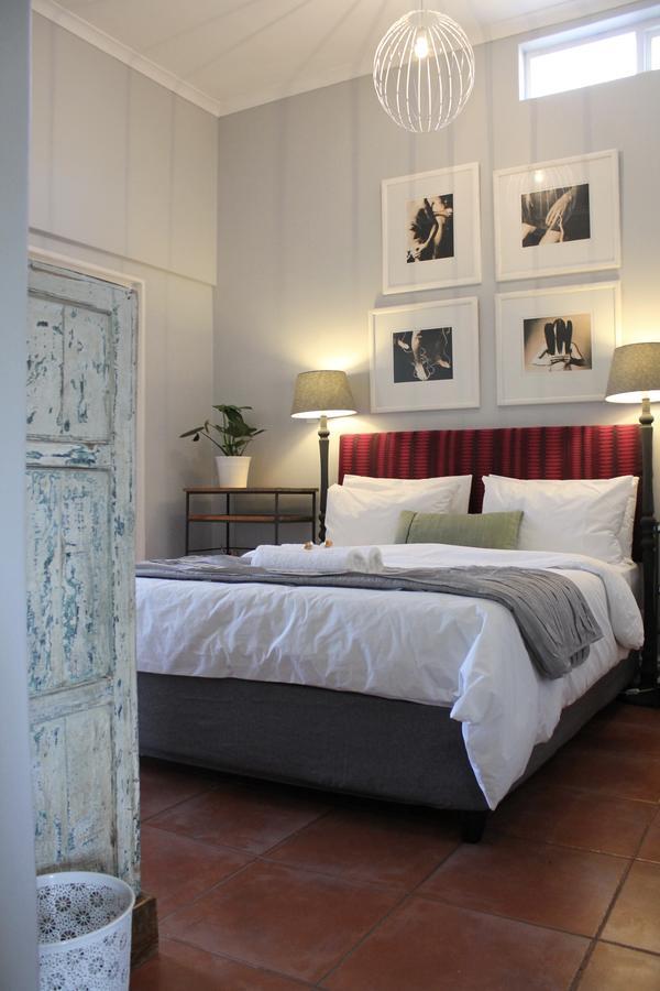 The Drawing Rooms On 2Nd Kapstadt Exterior foto