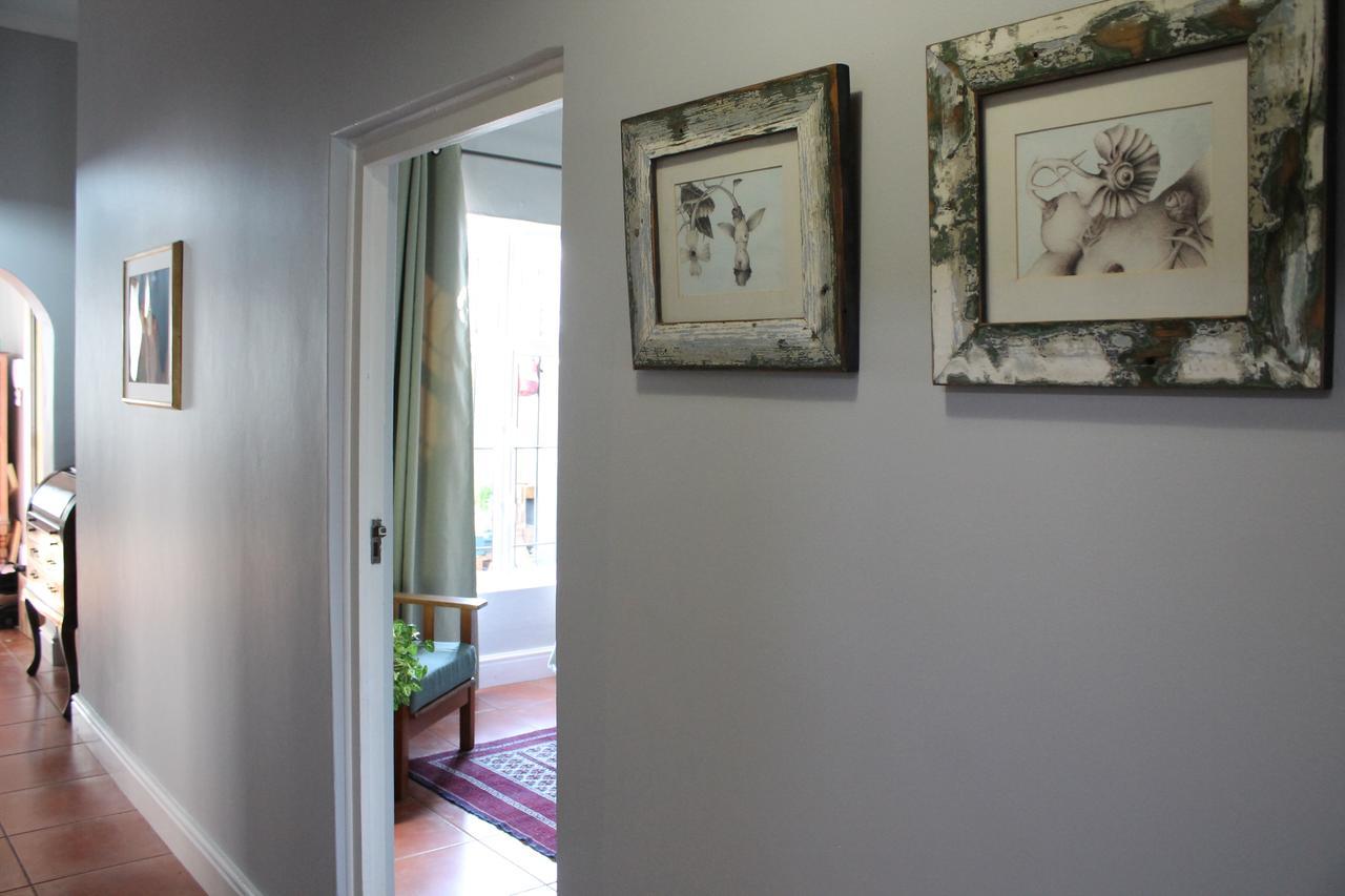 The Drawing Rooms On 2Nd Kapstadt Exterior foto