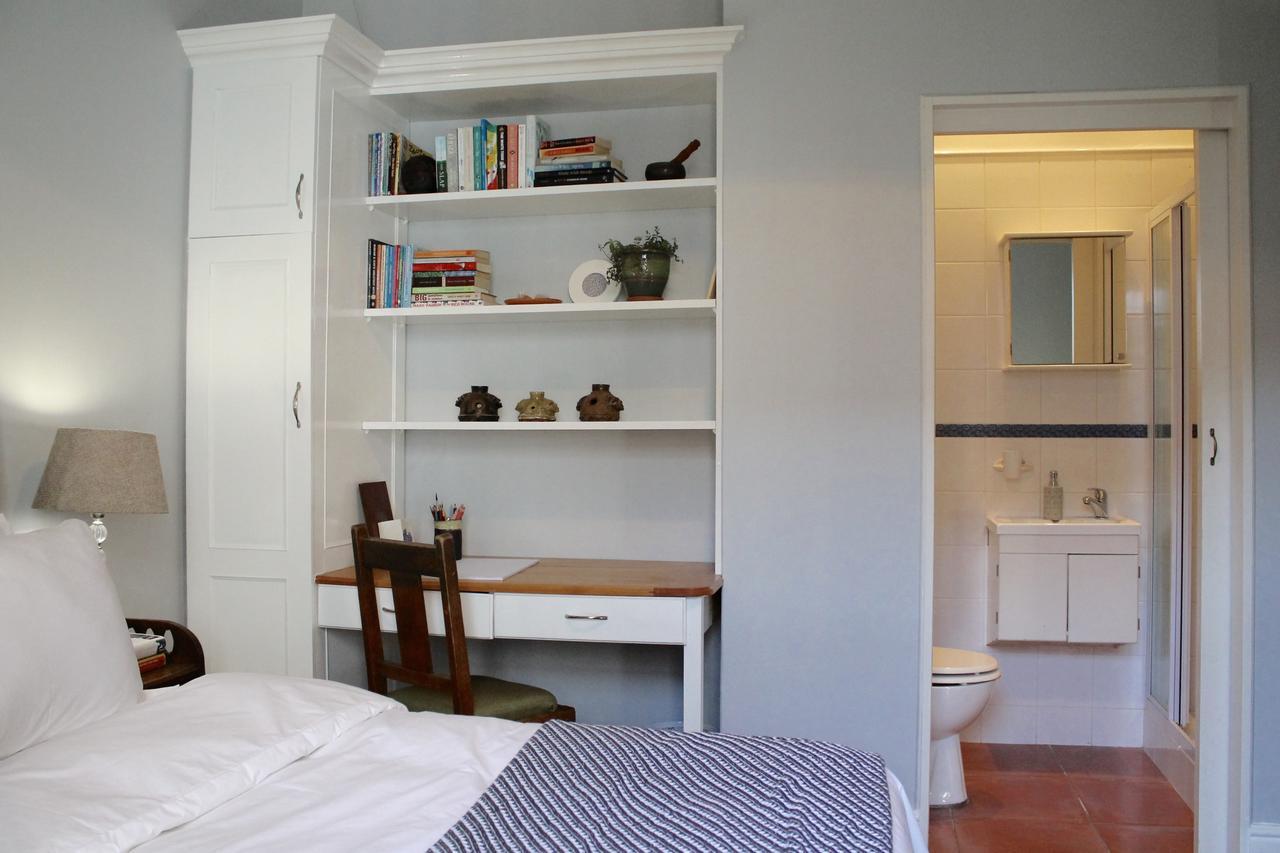 The Drawing Rooms On 2Nd Kapstadt Exterior foto