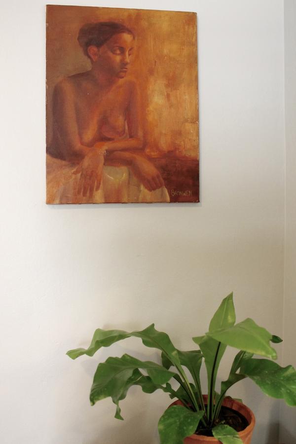 The Drawing Rooms On 2Nd Kapstadt Zimmer foto
