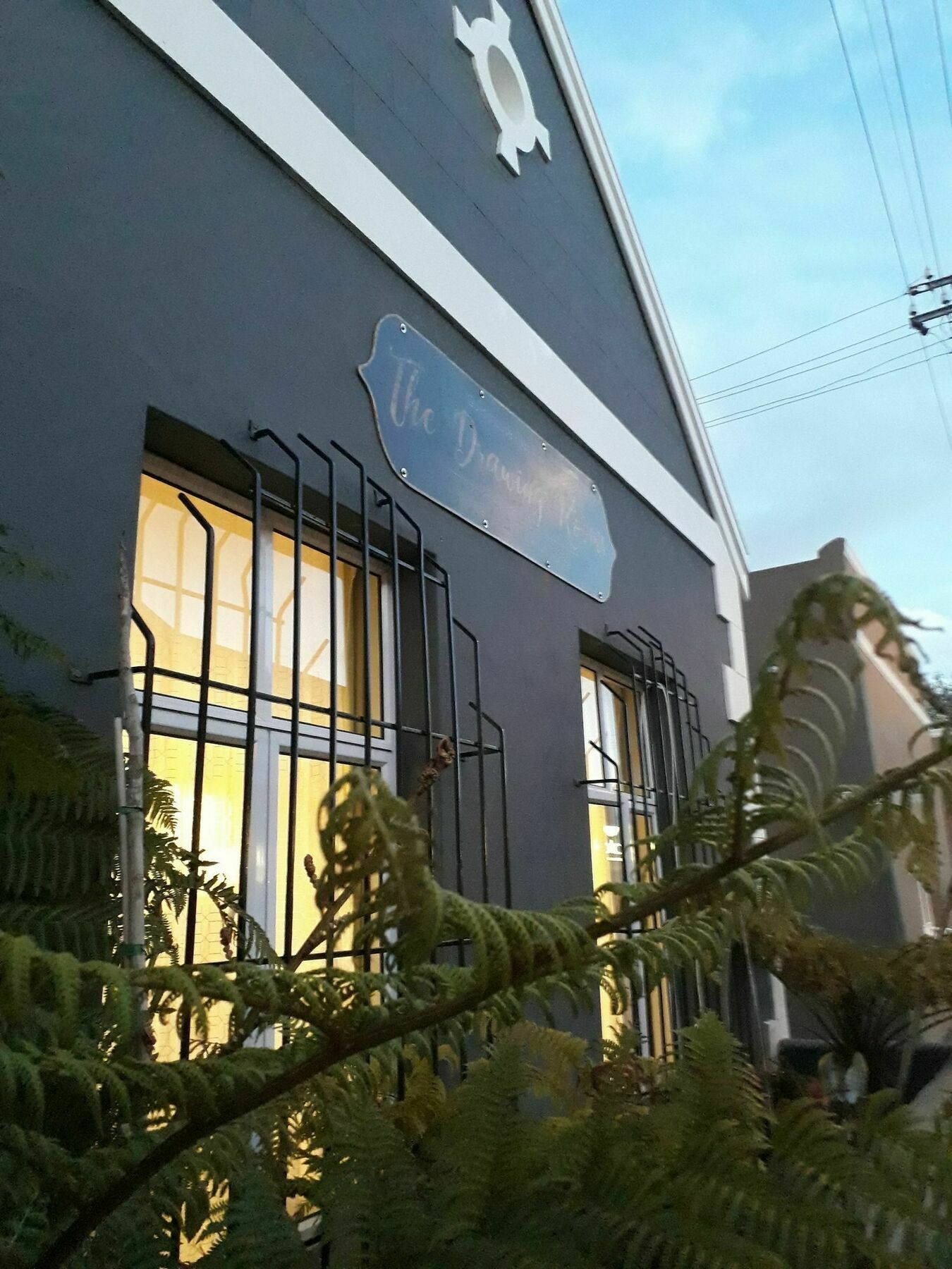 The Drawing Rooms On 2Nd Kapstadt Exterior foto